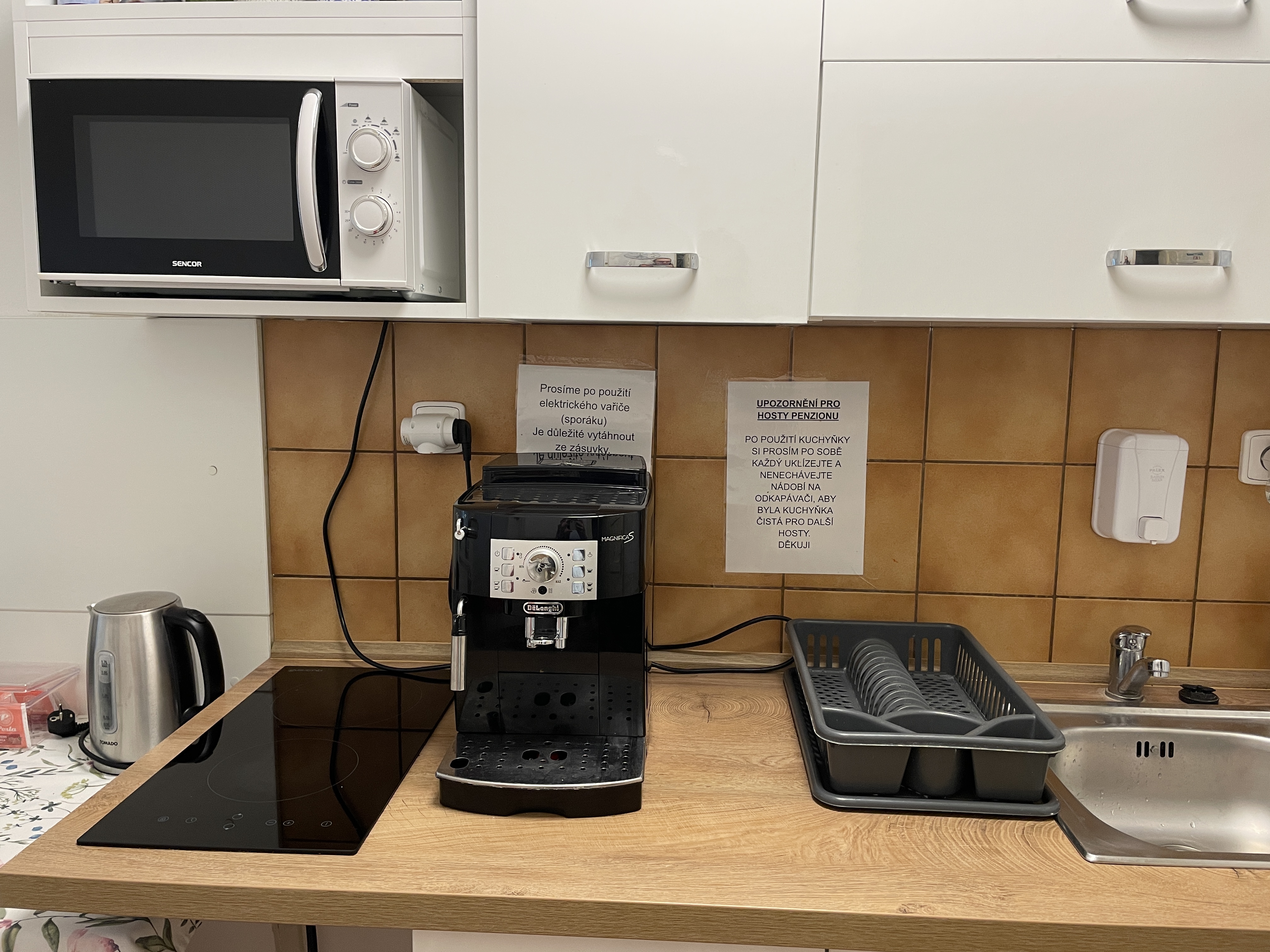 Penzion Agape - Obrázek 2