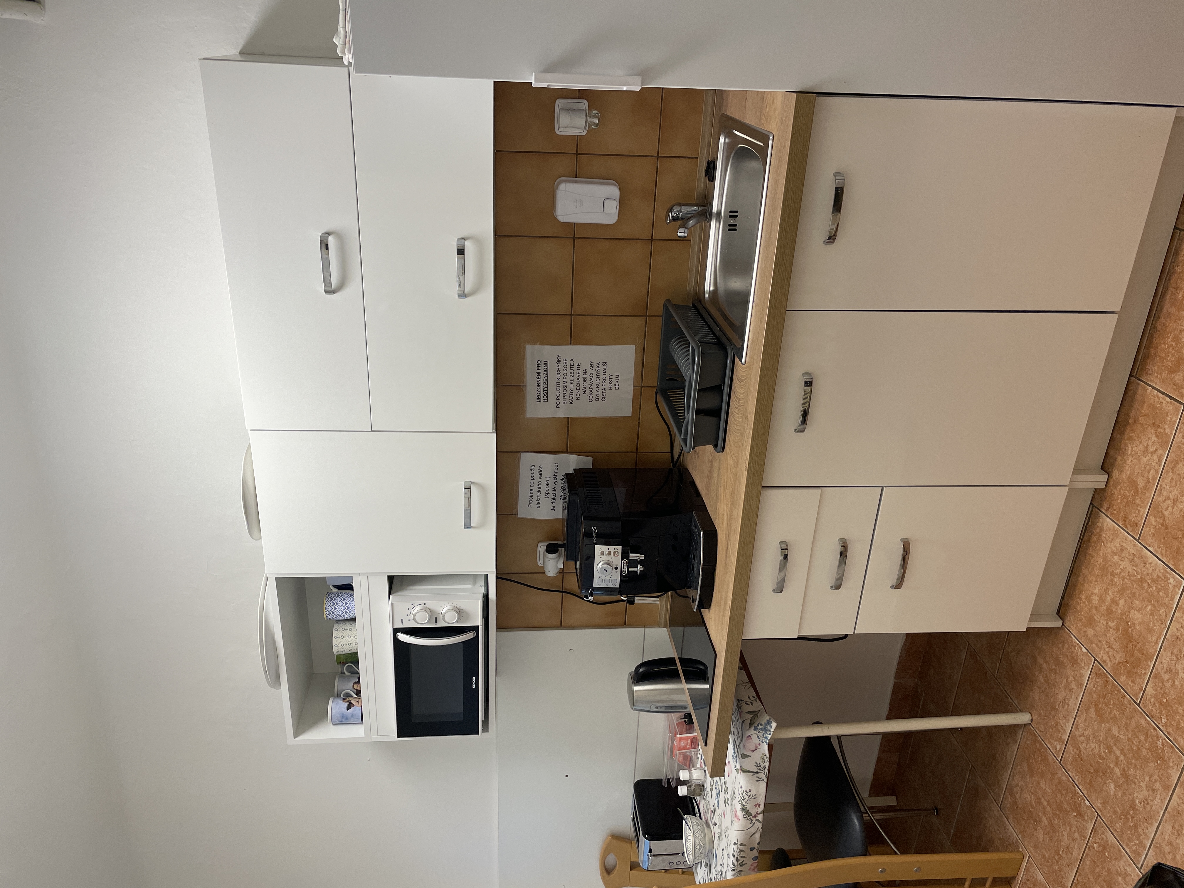 Penzion Agape - Obrázek 3