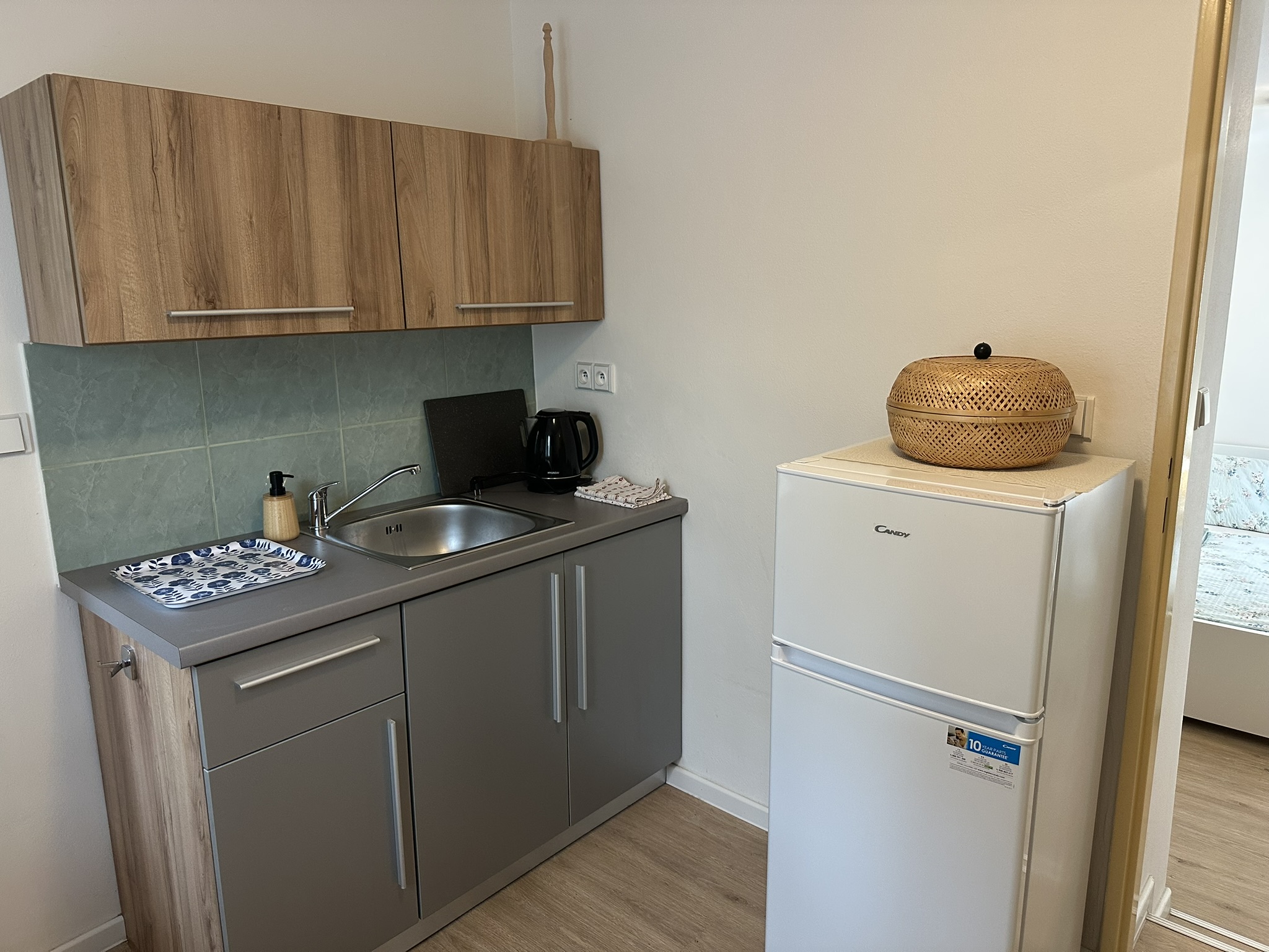 Apartmán 10 - Obrázek 2