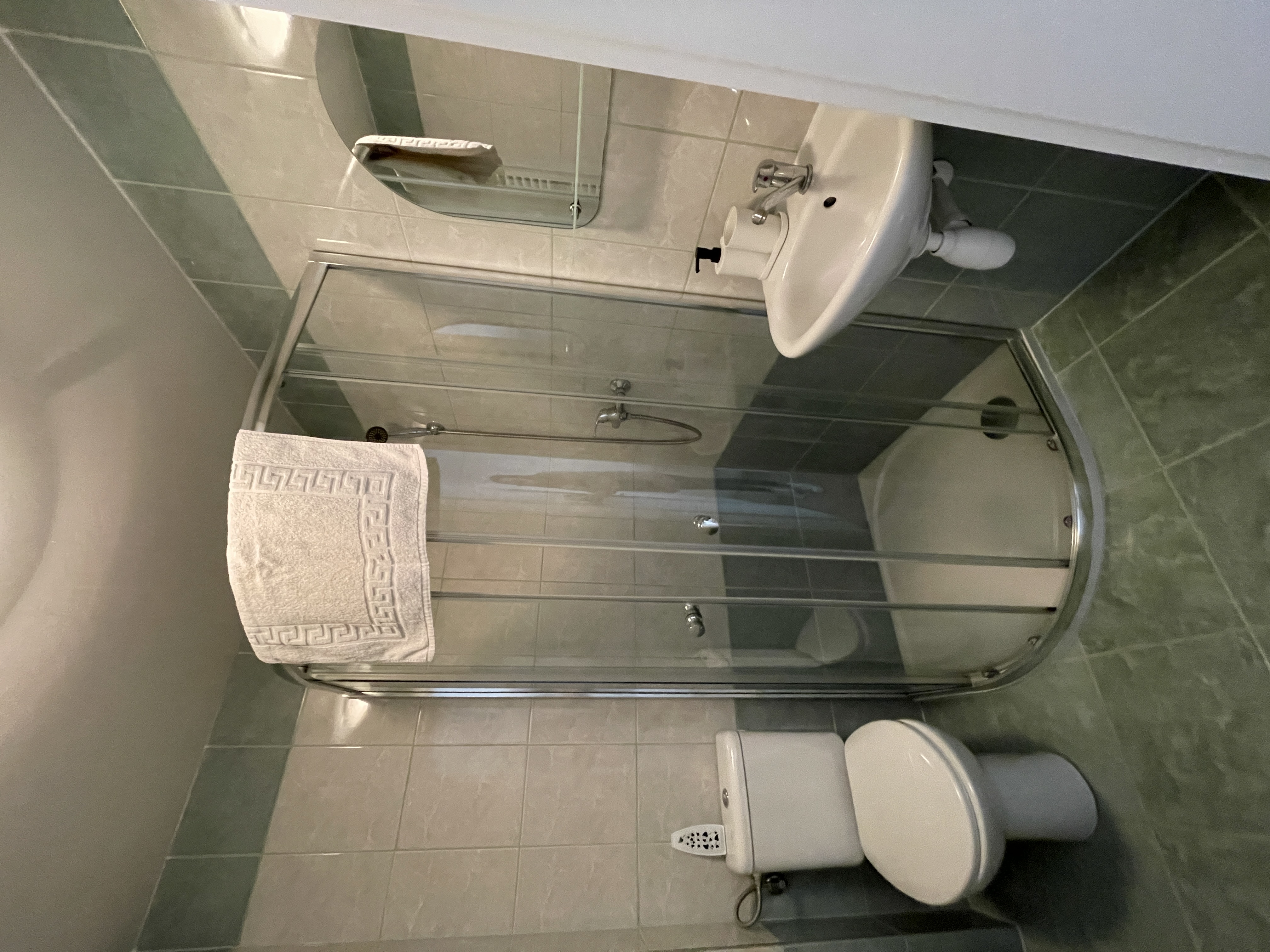 Apartmán 10 - Obrázek 7