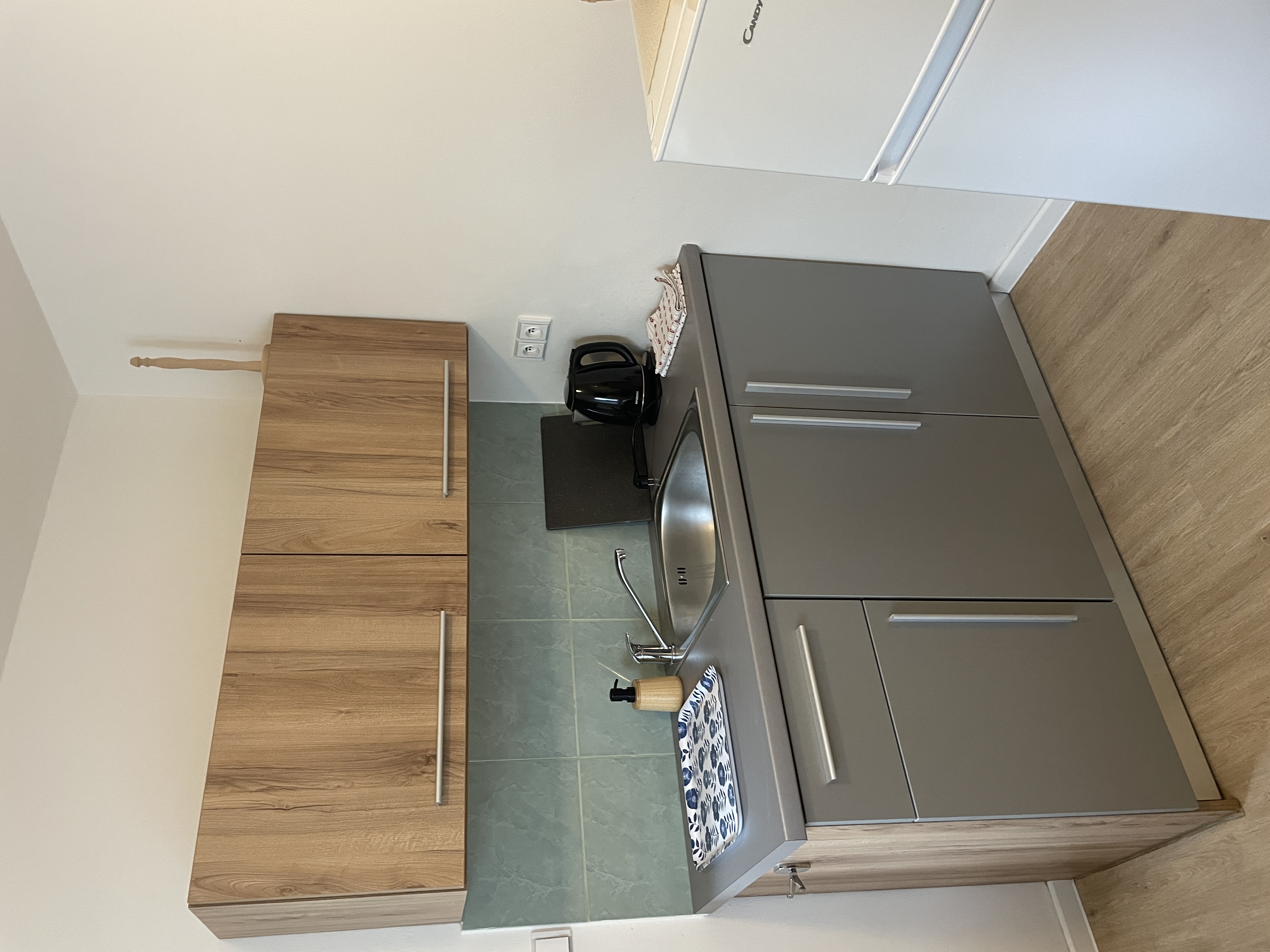 Apartmán 10 - Obrázek 8