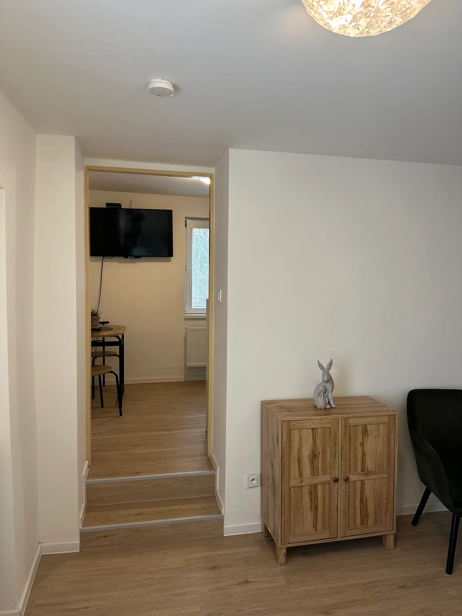 Apartmán 10 - fotografie 3