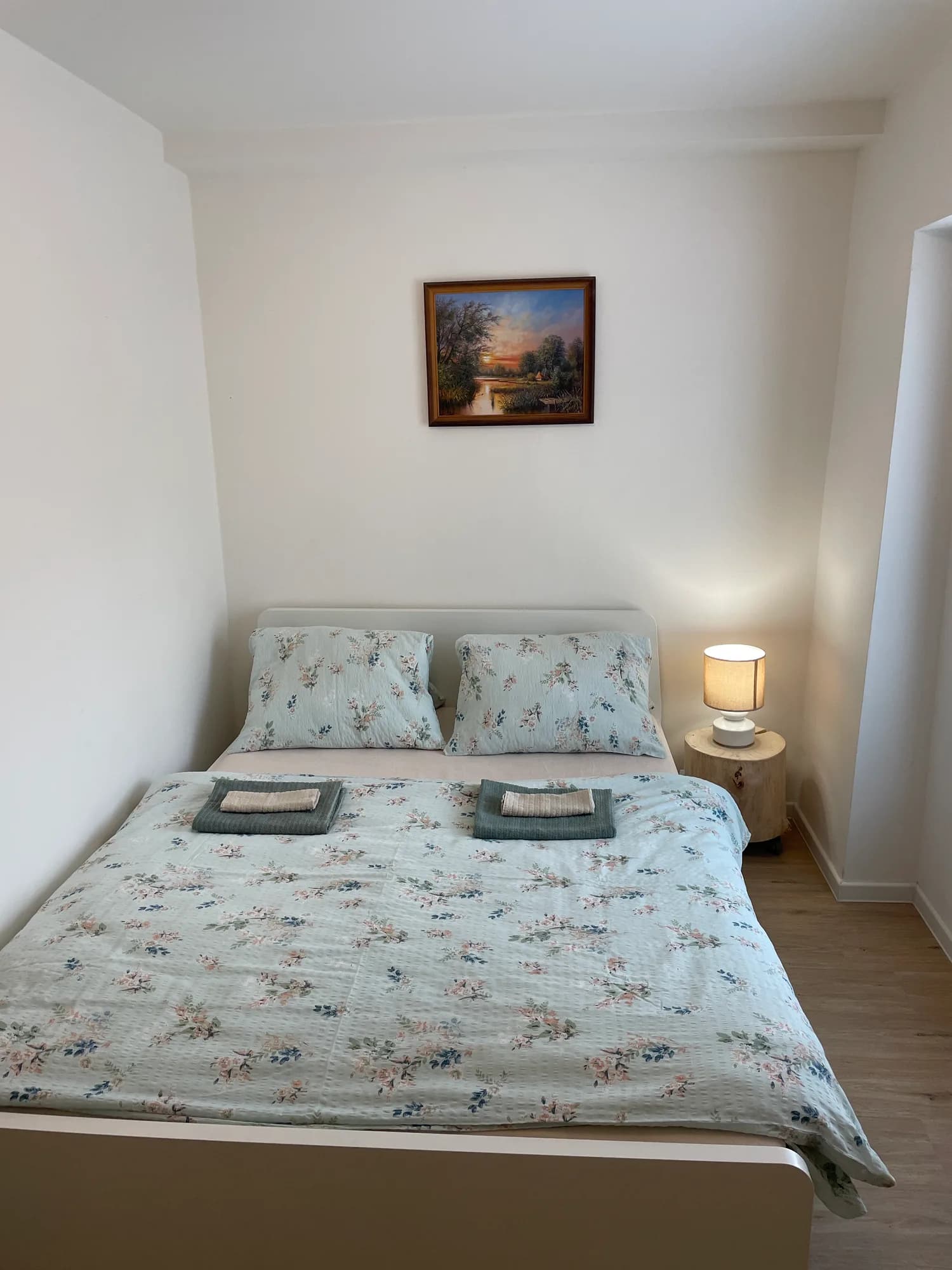 Apartmán 10 - fotografie 4