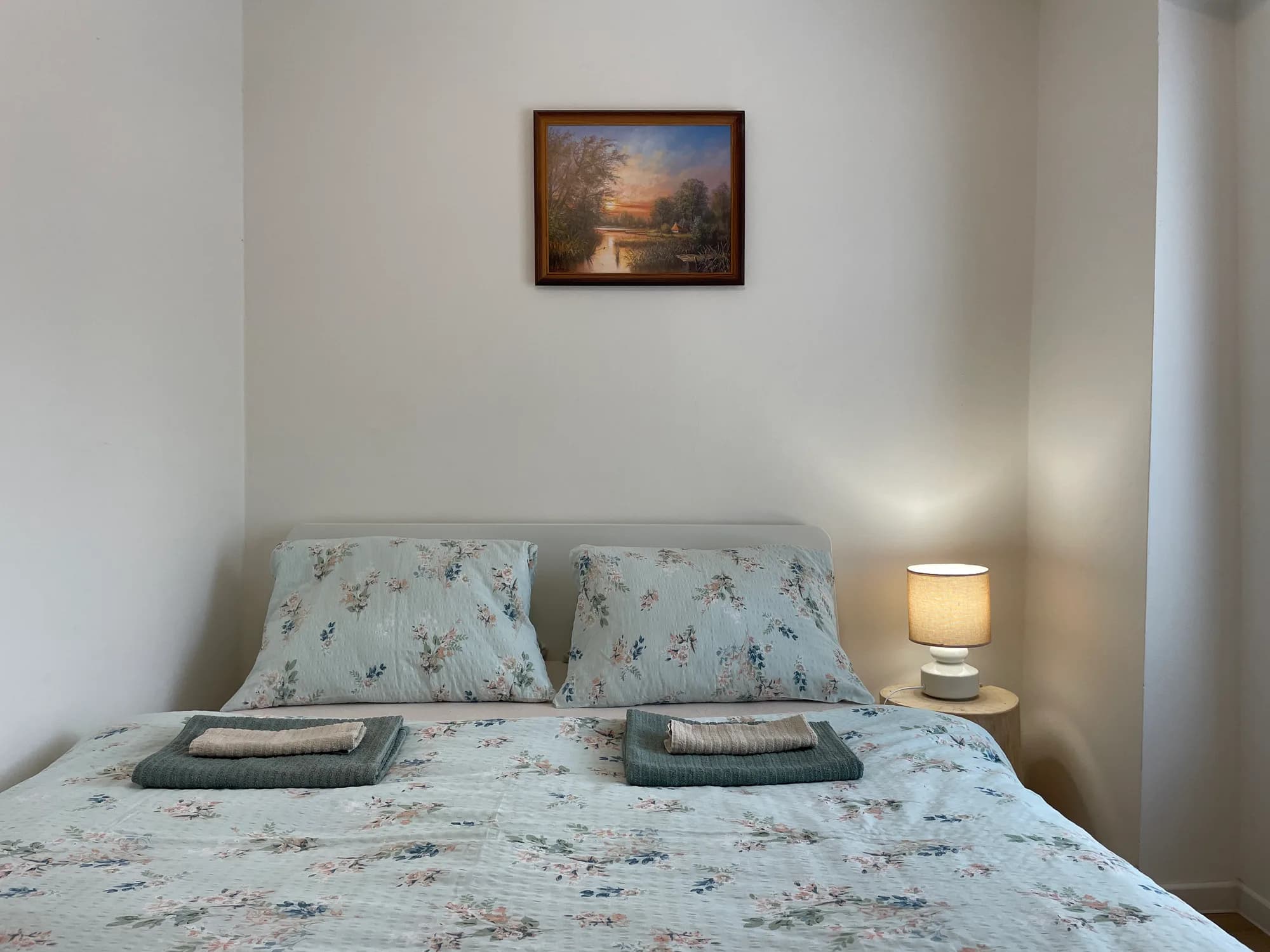 Apartmán 10 - fotografie 5