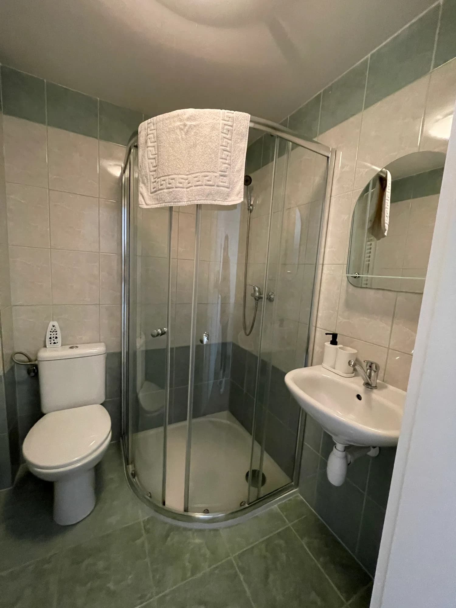 Apartmán 10 - fotografie 7