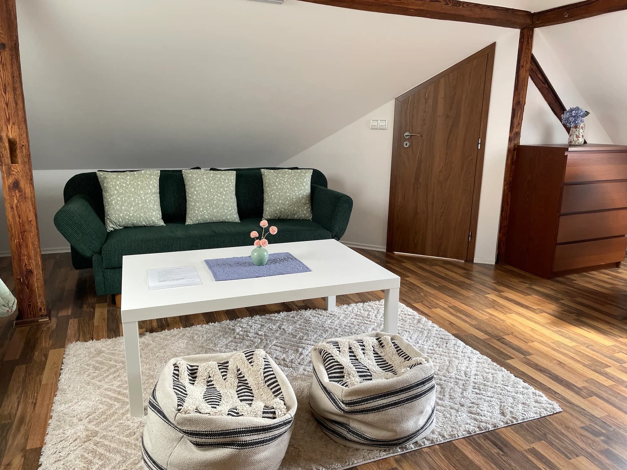 Apartmán č. 15 - fotografie 4