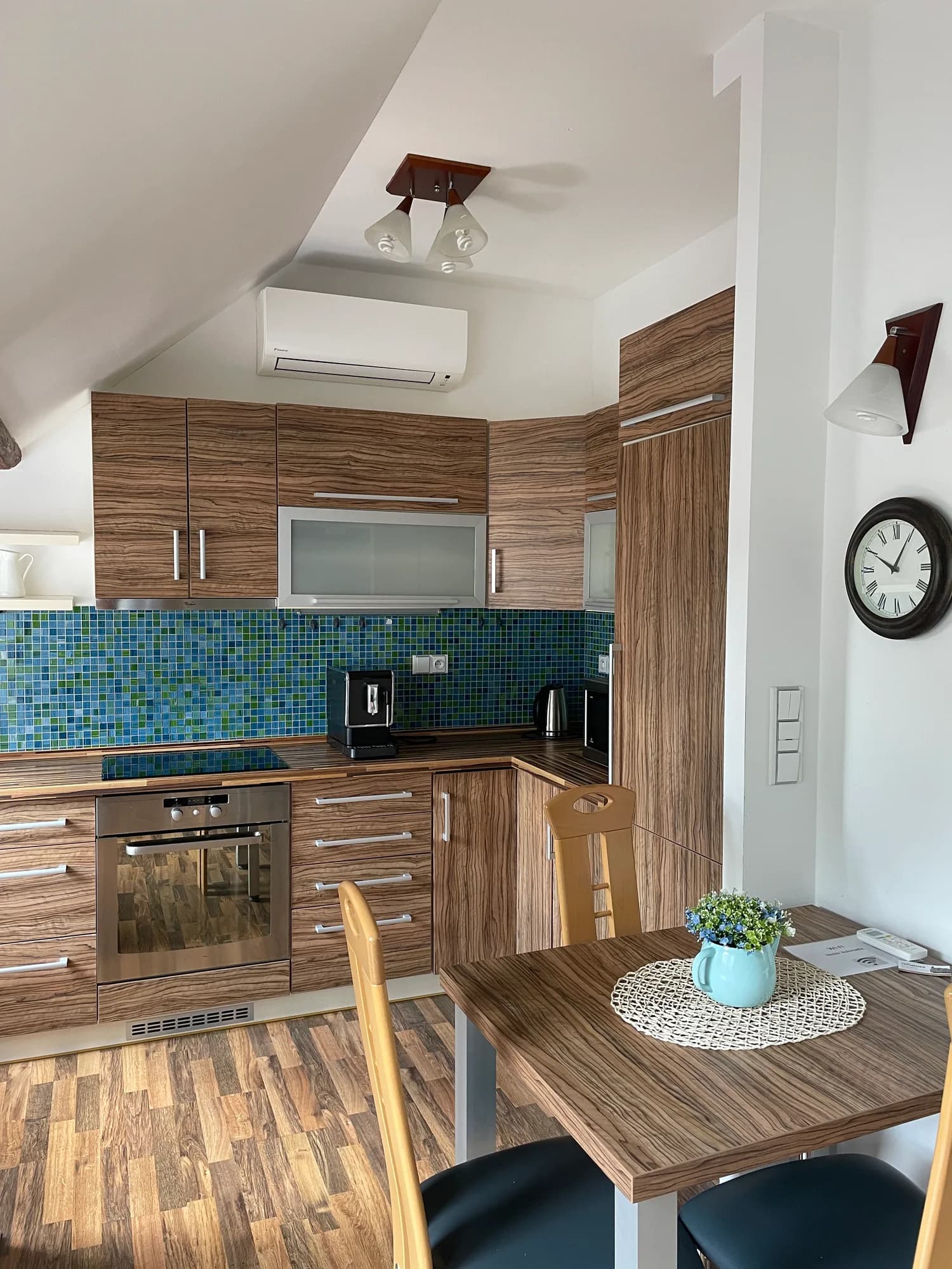 Apartmán č. 15 - fotografie 7