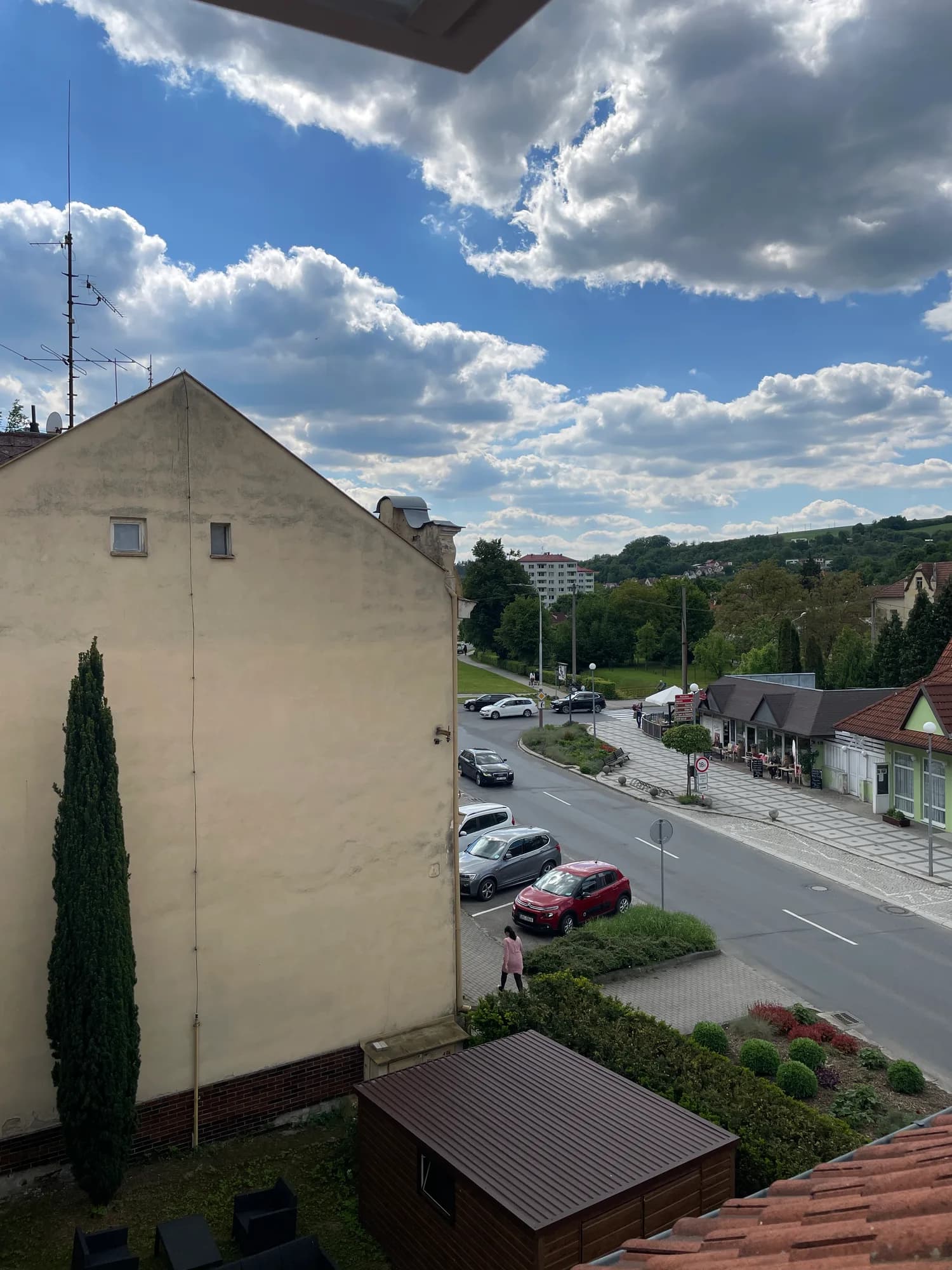 Apartmán č. 15 - fotografie 11