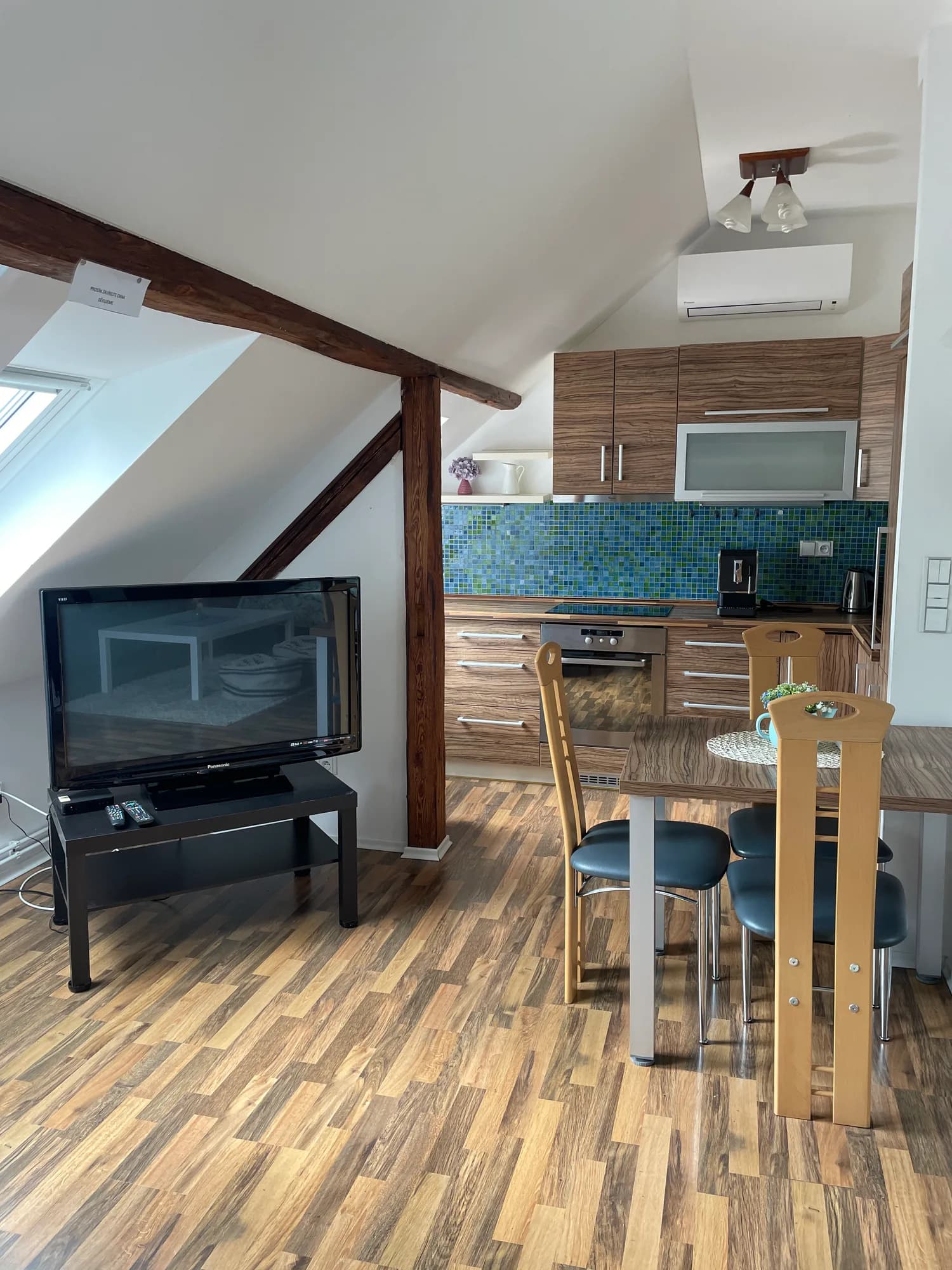 Apartmán č. 15 - fotografie 13
