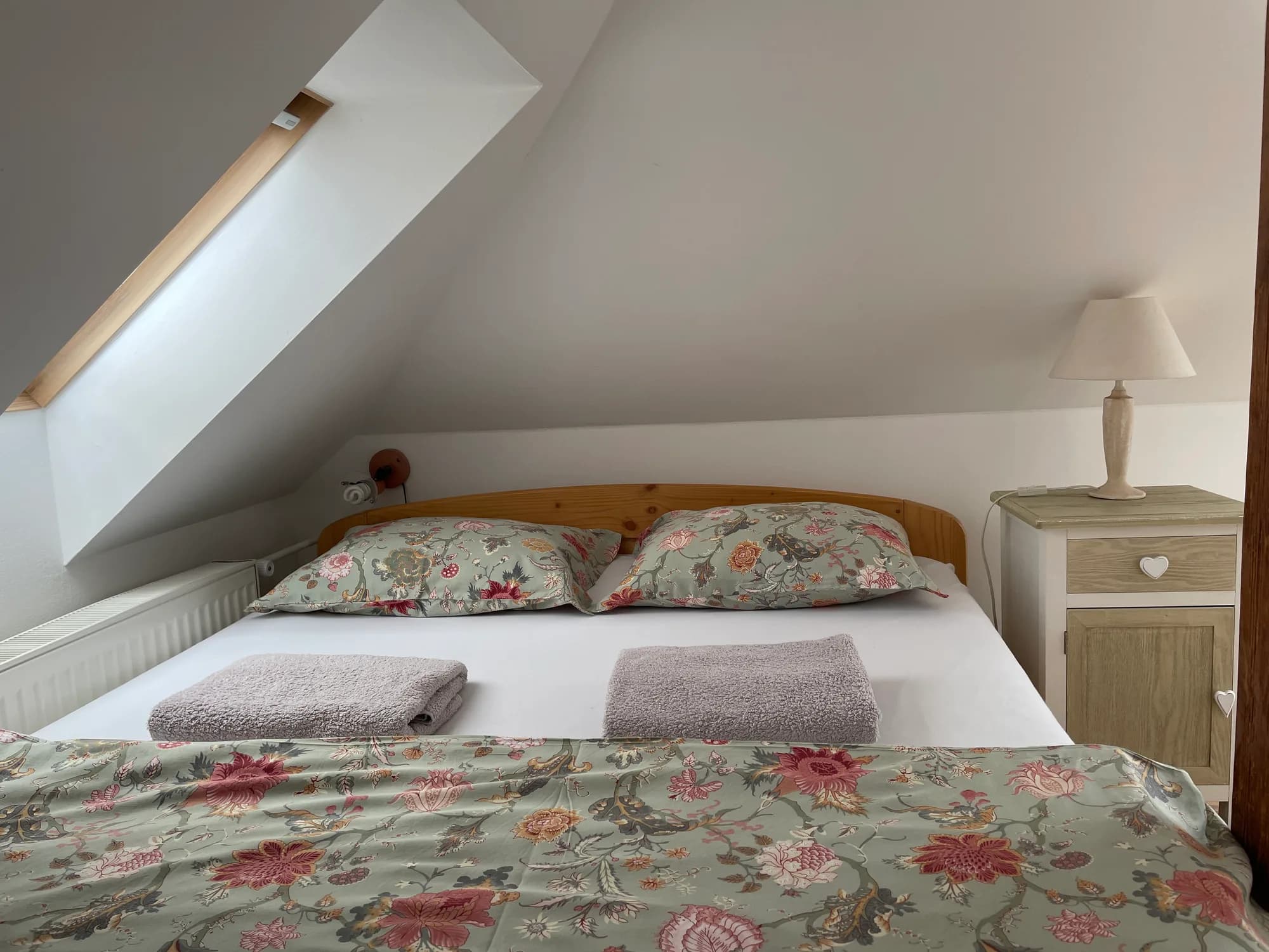Apartmán č. 15 - fotografie 15