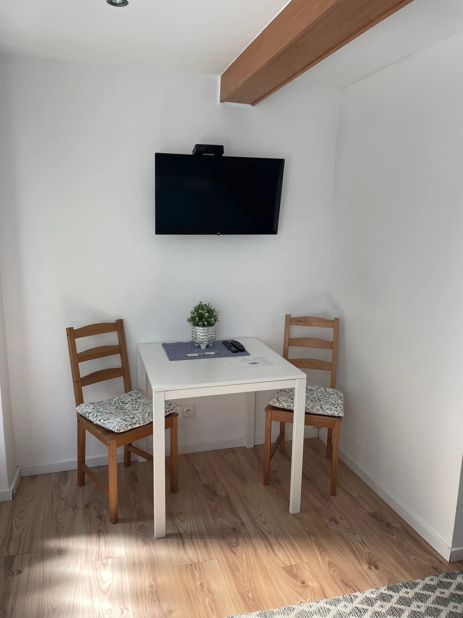 Apartmán č. 16 - fotografie 9