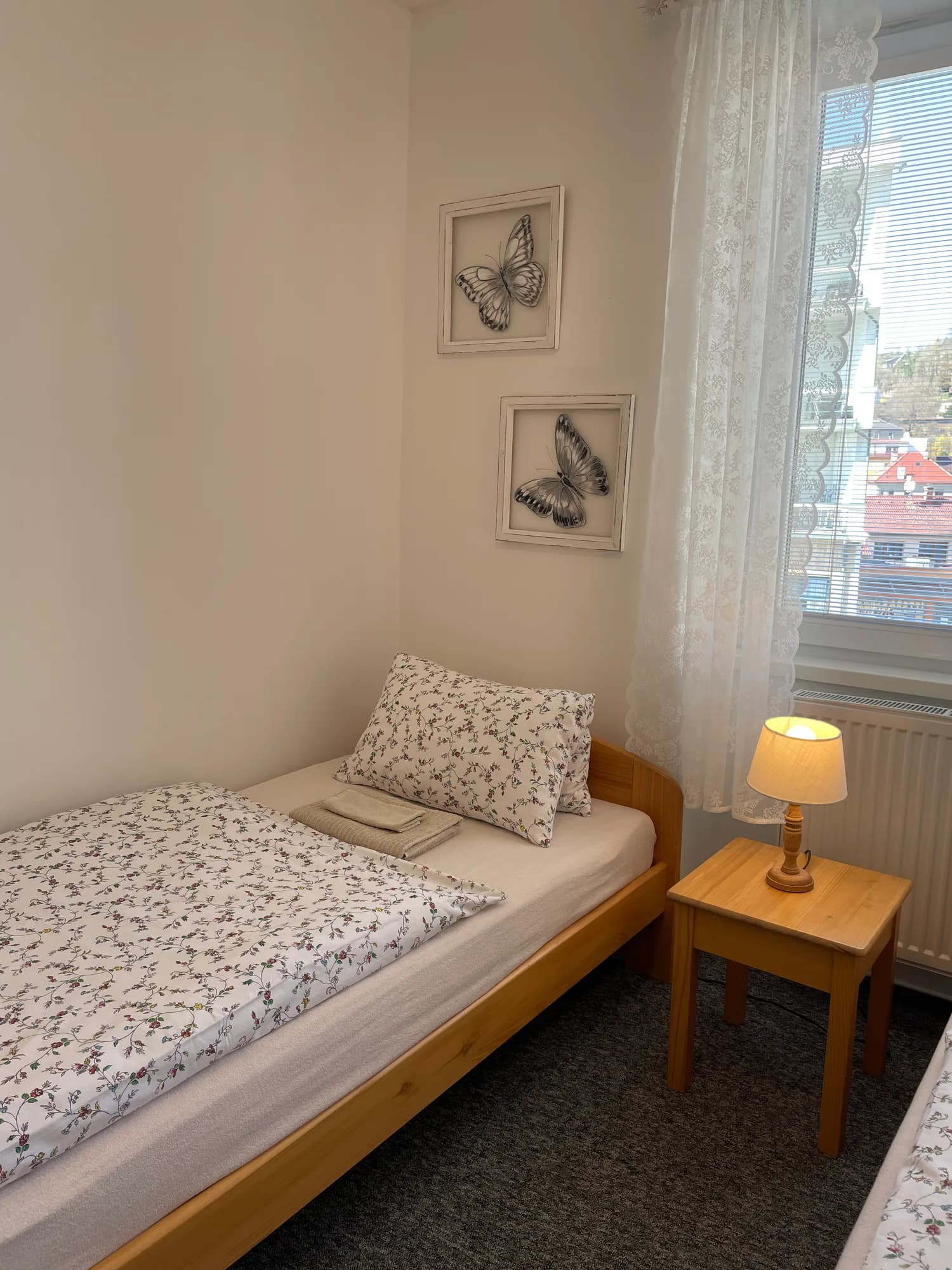 Pokoj 14 - fotografie 2