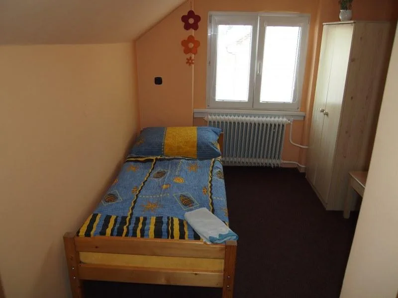 Pokoj č. 13 - fotografie 3